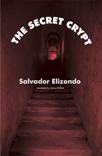 Front cover_The Secret Crypt