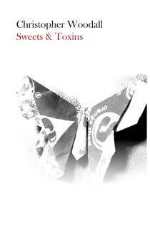 Front cover_Sweets And Toxins
