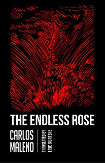 Front cover_The Endless Rose