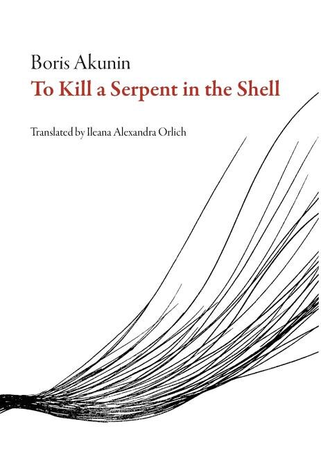Front cover_To Kill A Serpent In The Shell