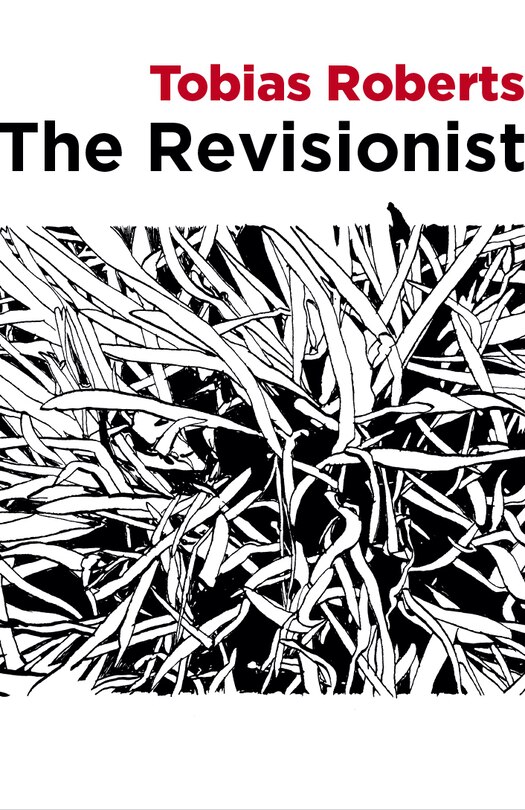 Front cover_The Revisionist