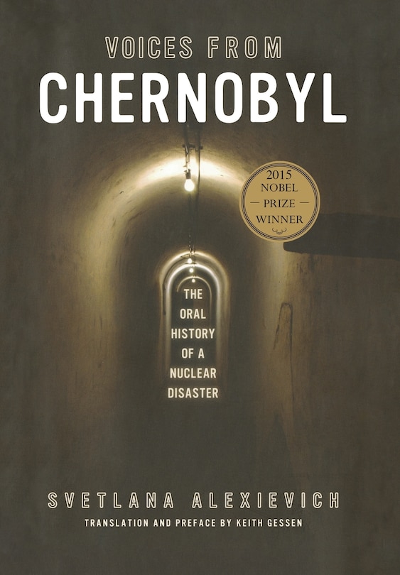 Voices From Chernobyl