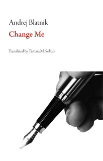 Front cover_Change Me