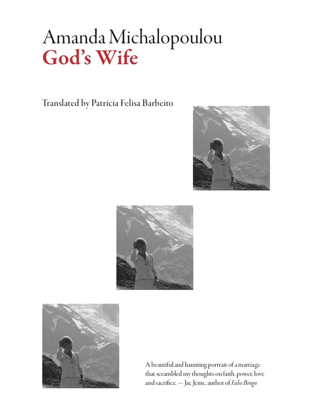 Front cover_God's Wife