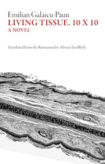 Front cover_Living Tissue, 10x10