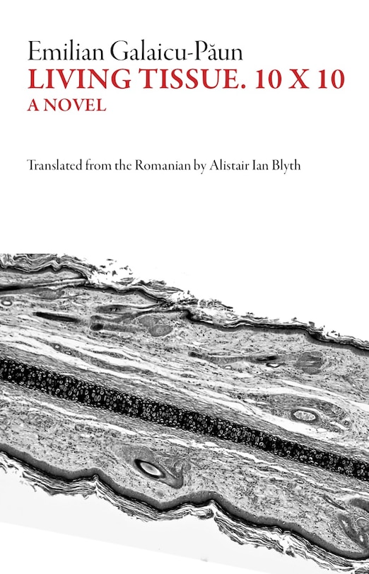 Front cover_Living Tissue, 10x10