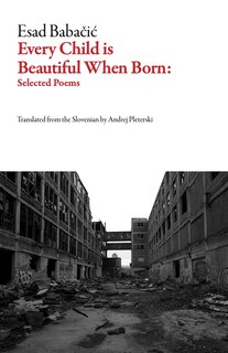 Couverture_Every Child Is Beautiful When Born