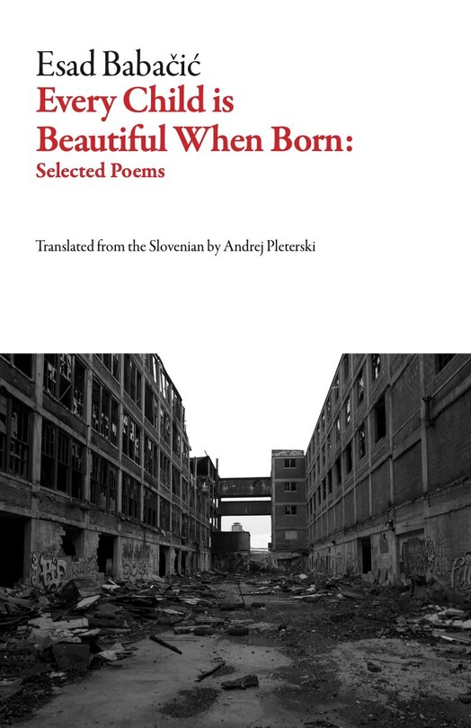 Couverture_Every Child Is Beautiful When Born