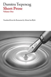 Couverture_Short Prose