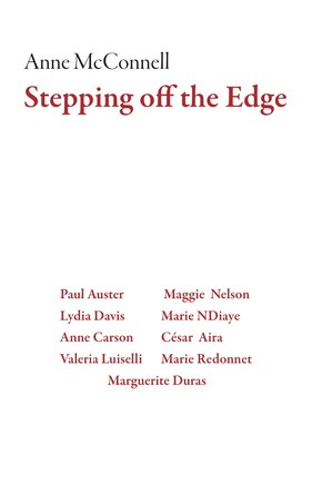 Stepping Off The Edge