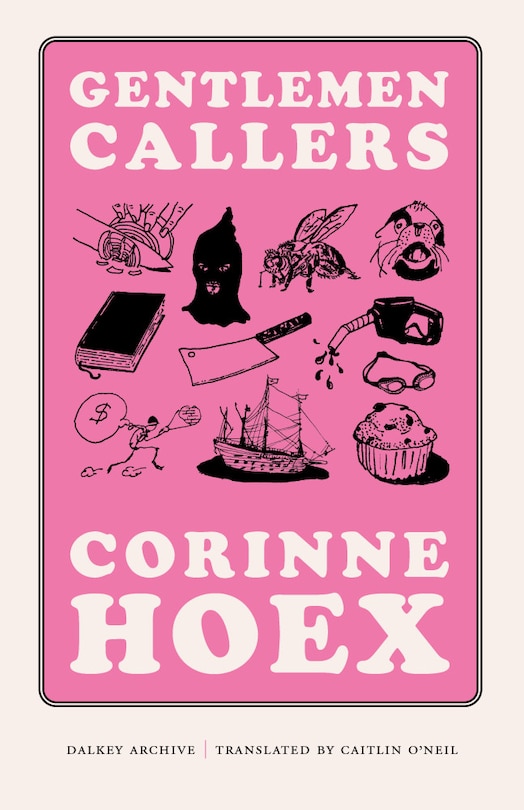 Couverture_Gentlemen Callers