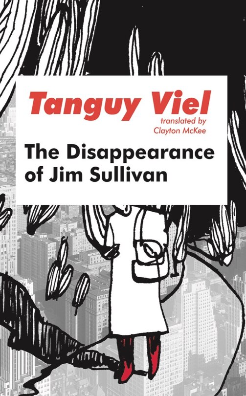 The Disappearance Of Jim Sullivan