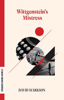 Couverture_Wittgenstein's Mistress