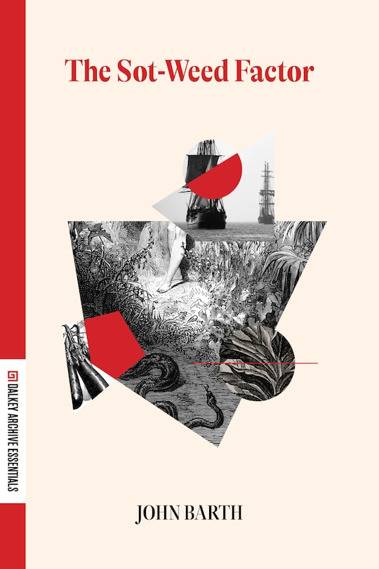 Couverture_Sot-weed Factor