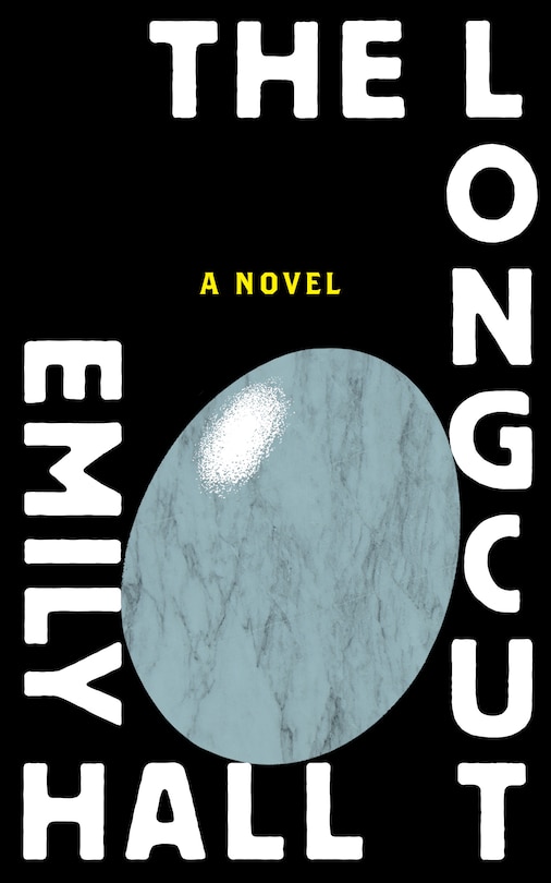 Front cover_The Longcut