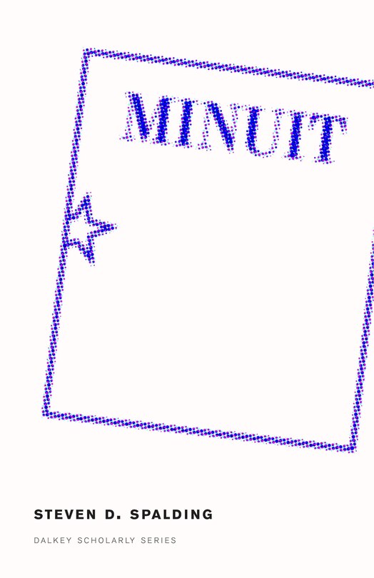 Front cover_Minuit