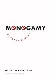 Front cover_Monogamy