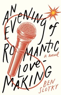 Front cover_An Evening Of Romantic Lovemaking