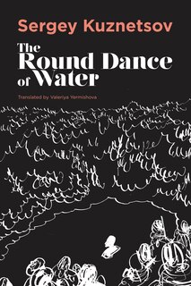Couverture_The Round-dance Of Water