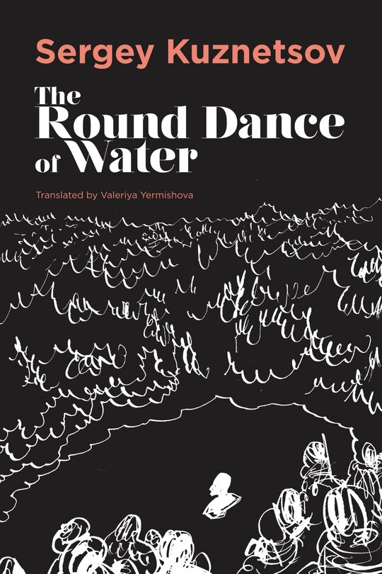 Couverture_The Round-dance Of Water