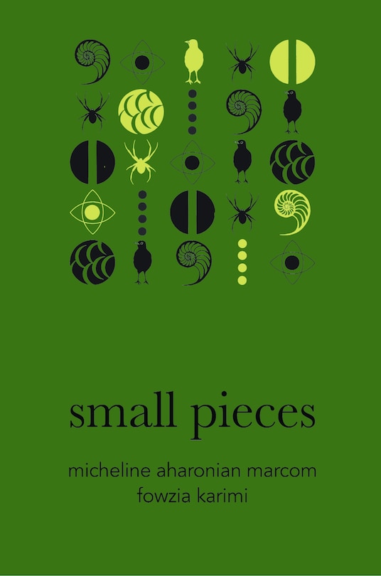 Front cover_Small Pieces