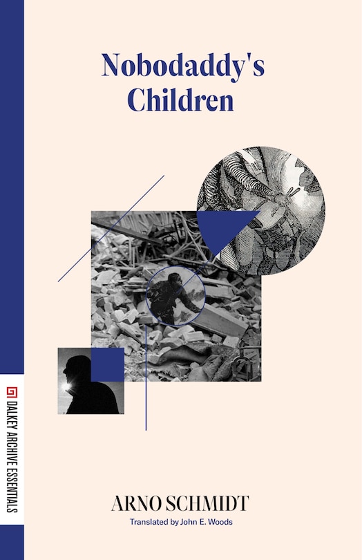 Couverture_Nobodaddy's Children