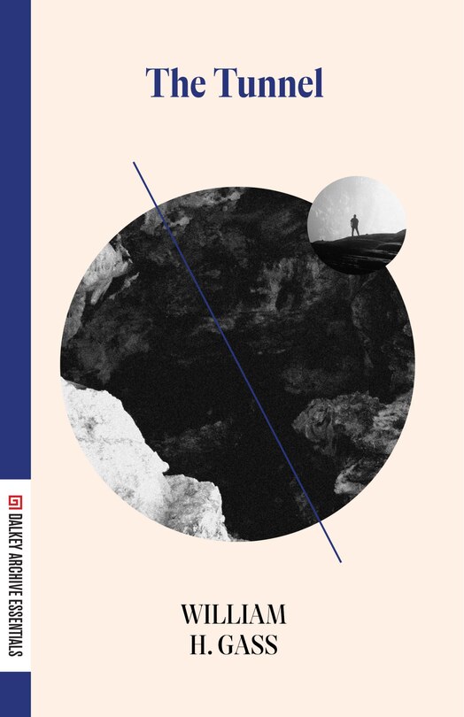 Front cover_The Tunnel
