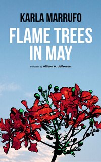 Front cover_Flame Trees in May
