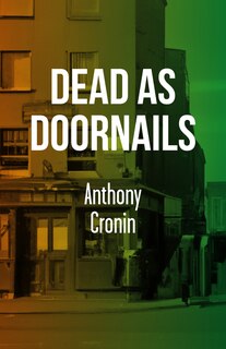 Couverture_Dead As Doornails