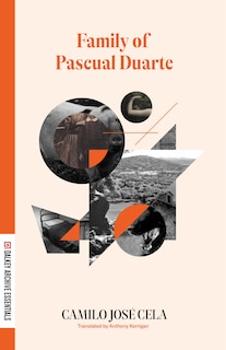 Couverture_Family of Pascual Duarte
