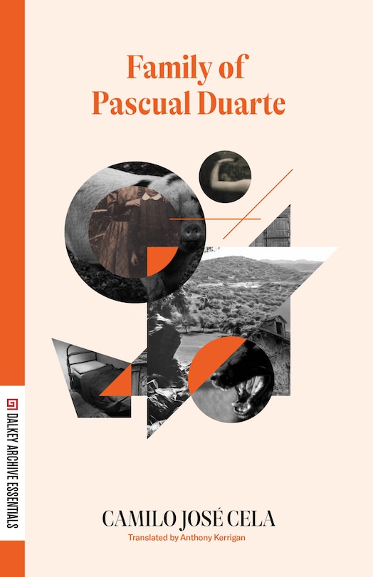 Couverture_Family of Pascual Duarte