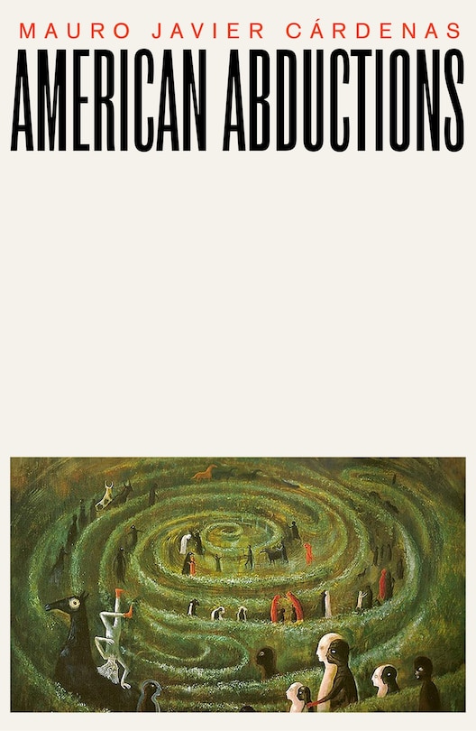 Front cover_American Abductions