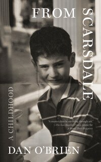 Front cover_From Scarsdale