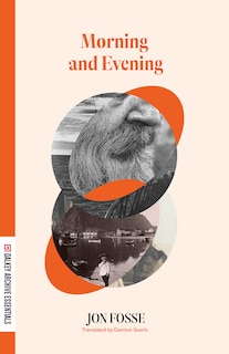 Couverture_Morning and Evening