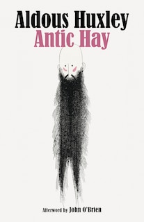Front cover_Antic Hay