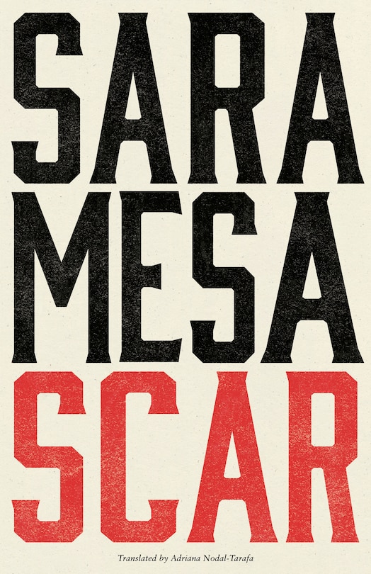 Front cover_Scar