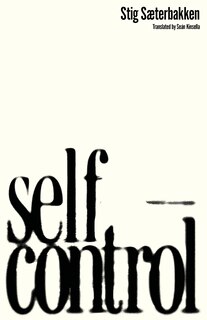 Front cover_Self-Control