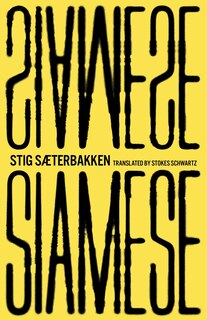 Front cover_Siamese