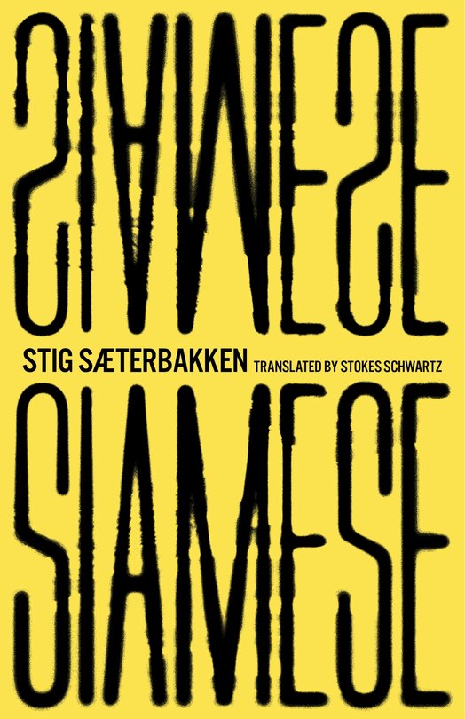 Front cover_Siamese