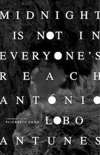 Front cover_Midnight Is Not in Everyone's Reach