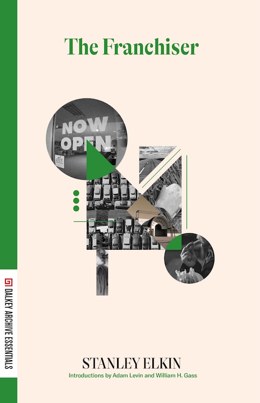 Couverture_The Franchiser