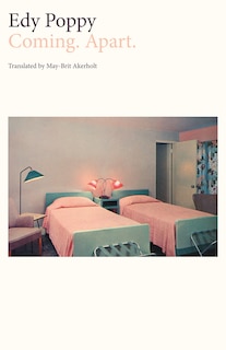 Front cover_Coming. Apart.
