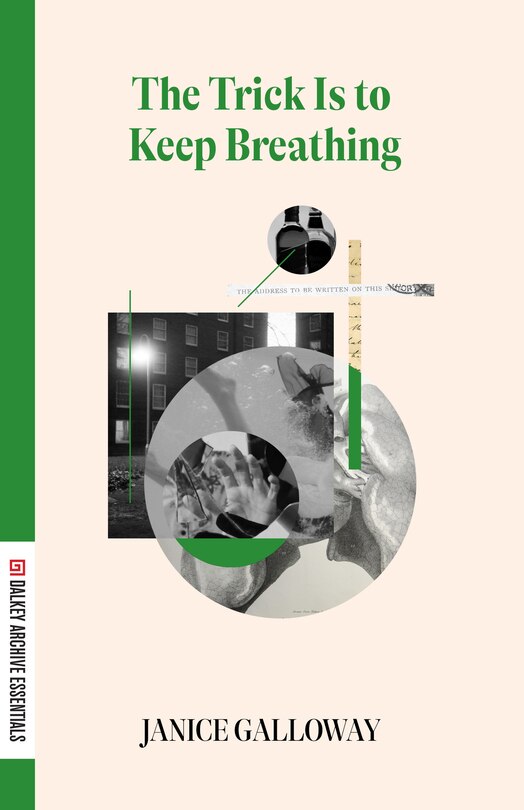 Couverture_The Trick Is to Keep Breathing