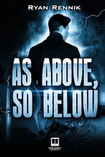Front cover_As Above, So Below