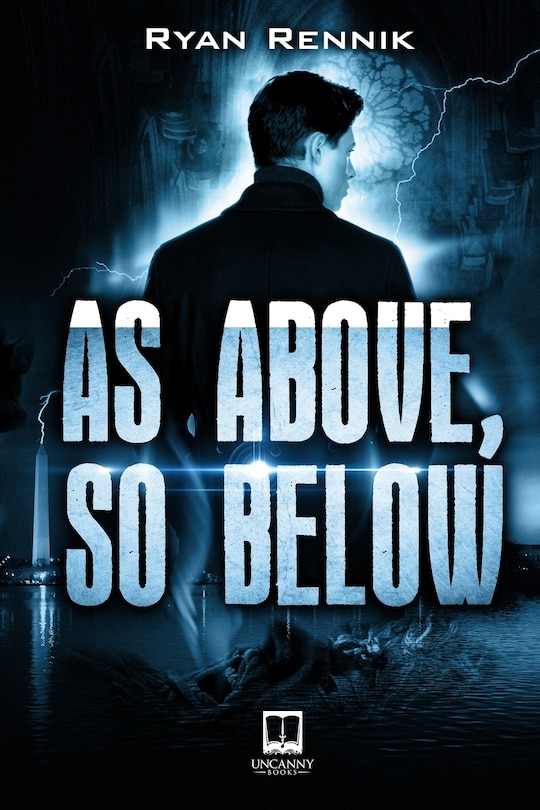 Front cover_As Above, So Below