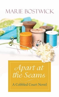 Front cover_Apart at the Seams