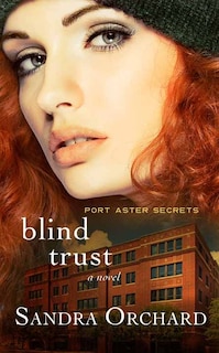 Front cover_Blind Trust