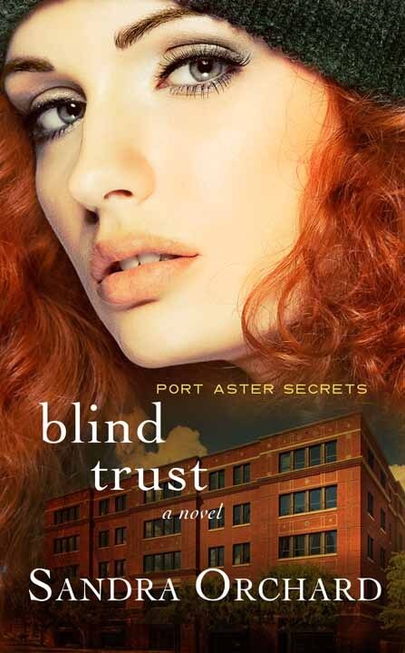 Front cover_Blind Trust