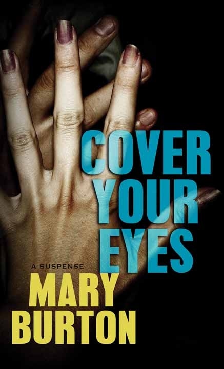 Couverture_Cover Your Eyes