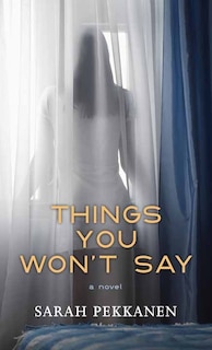 Front cover_Things You Won't Say